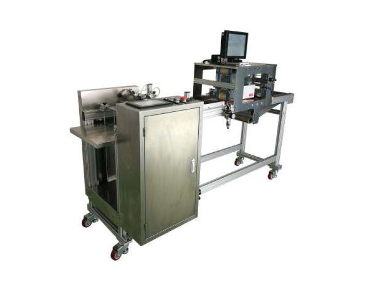 上吸式分頁打印系統